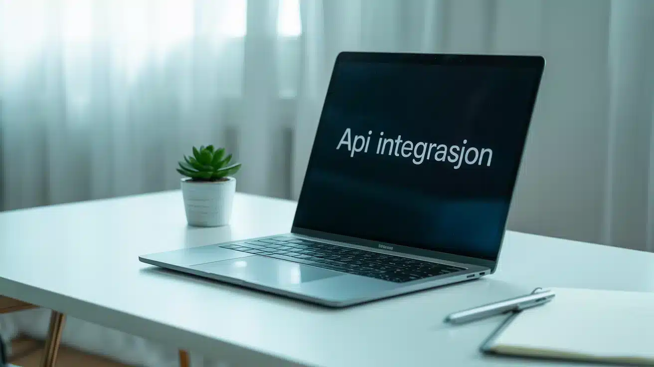 Seoweb har kodet opp api integrasjon (wordpress) mot konfidens. No