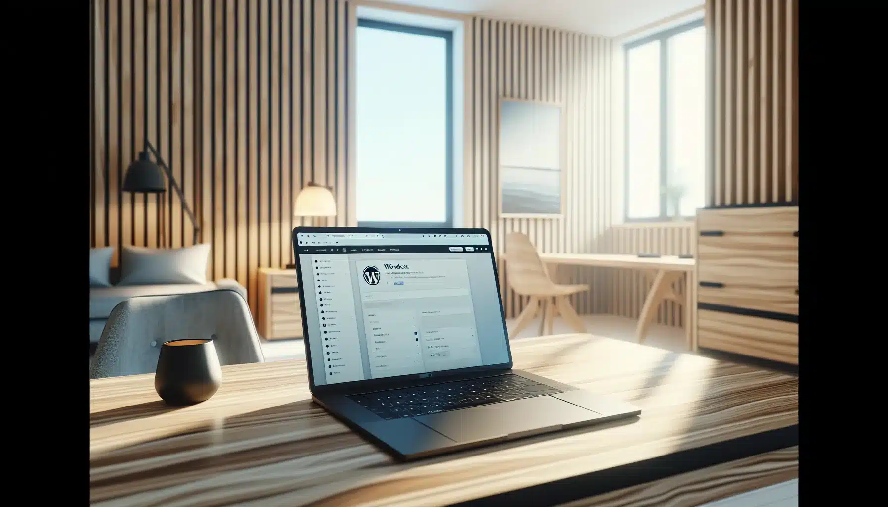 L&aelig;r hvordan du kan kode wordpress plugins for optimal funksjonalitet og design &ndash; illustrasjon 1