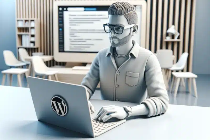 Fremtidige trender innen WordPress og plugins: Slik formes nettsider, sikkerhet og brukeropplevelse