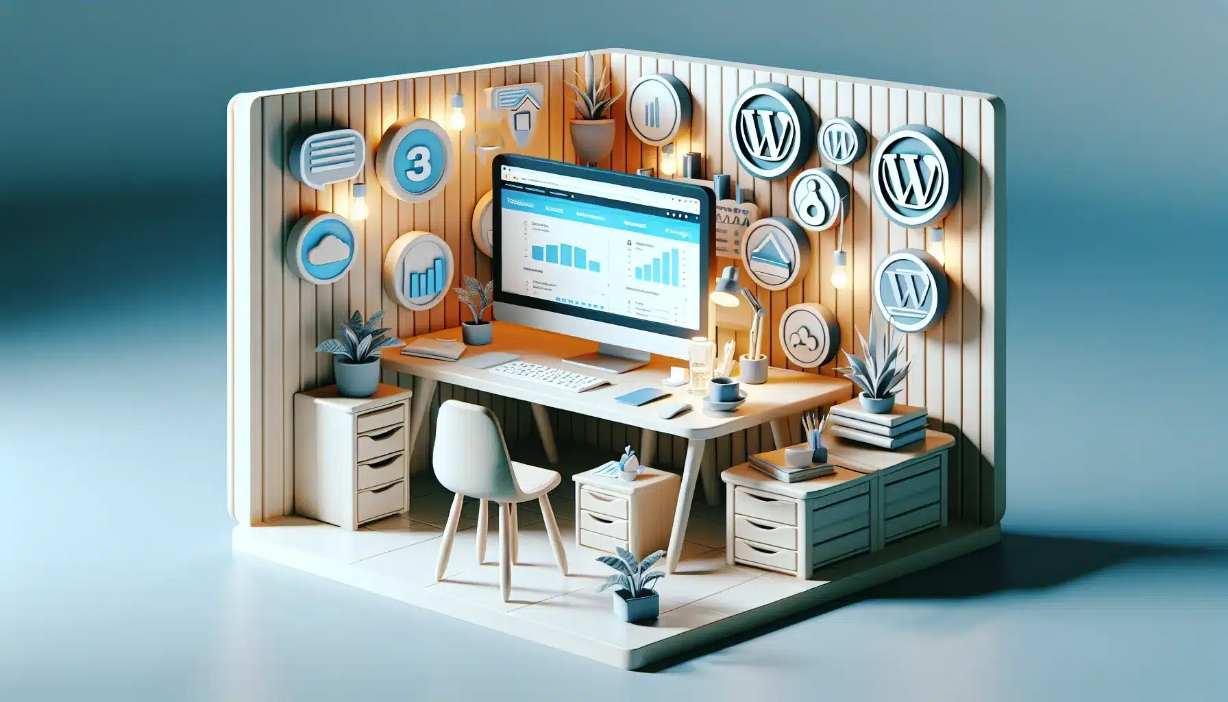 De mest populære wordpress-pluginene i 2025 – komplett guide til funksjonalitet og sikkerhet 2 De mest populære wordpress-pluginene i 2025 – komplett guide til funksjonalitet og sikkerhet – illustrasjon 1
