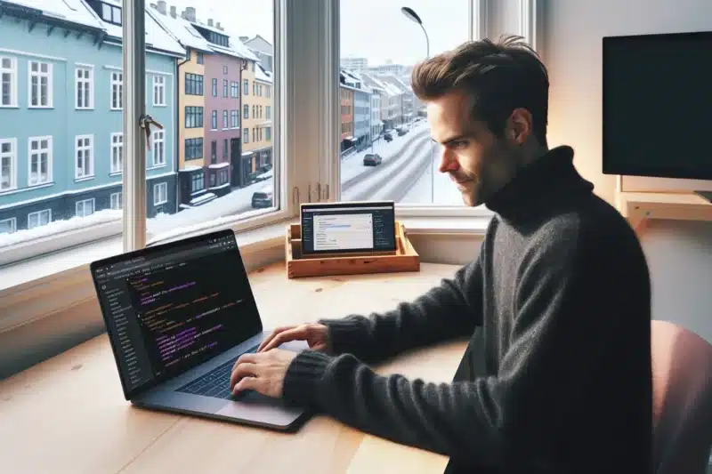 Hvordan lage en tilpasset widget i wordpress