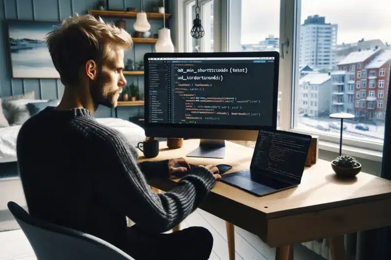 En trinn-for-trinn-guide til å lage shortcodes i wordpress