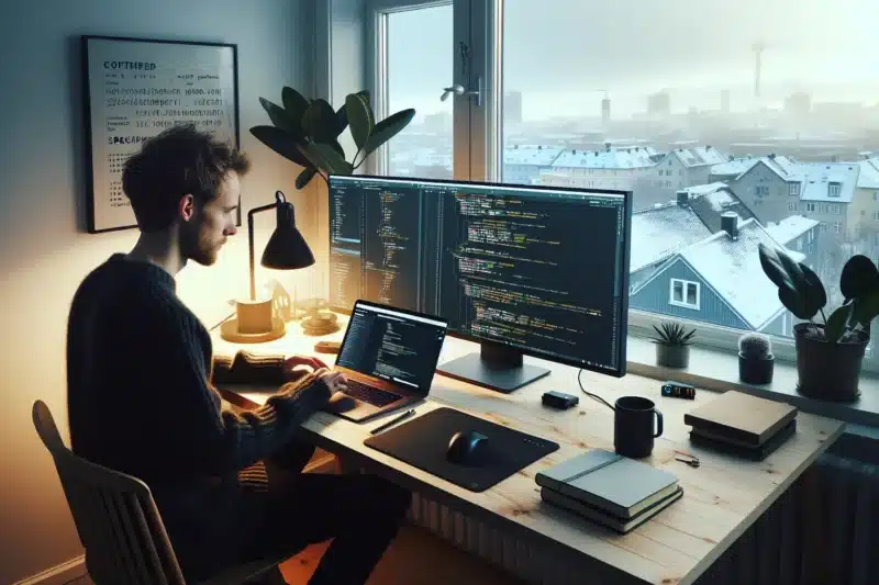 Hvordan bruke git i wordpress-utvikling