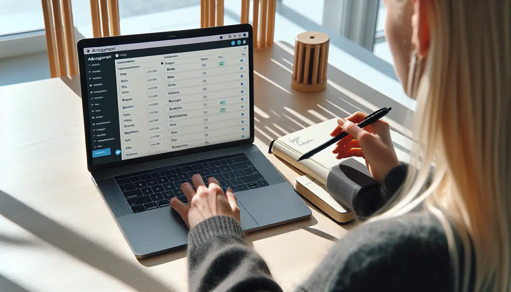 Hvordan lage et tilpasset admin-panel i wordpress &ndash; illustrasjon 1