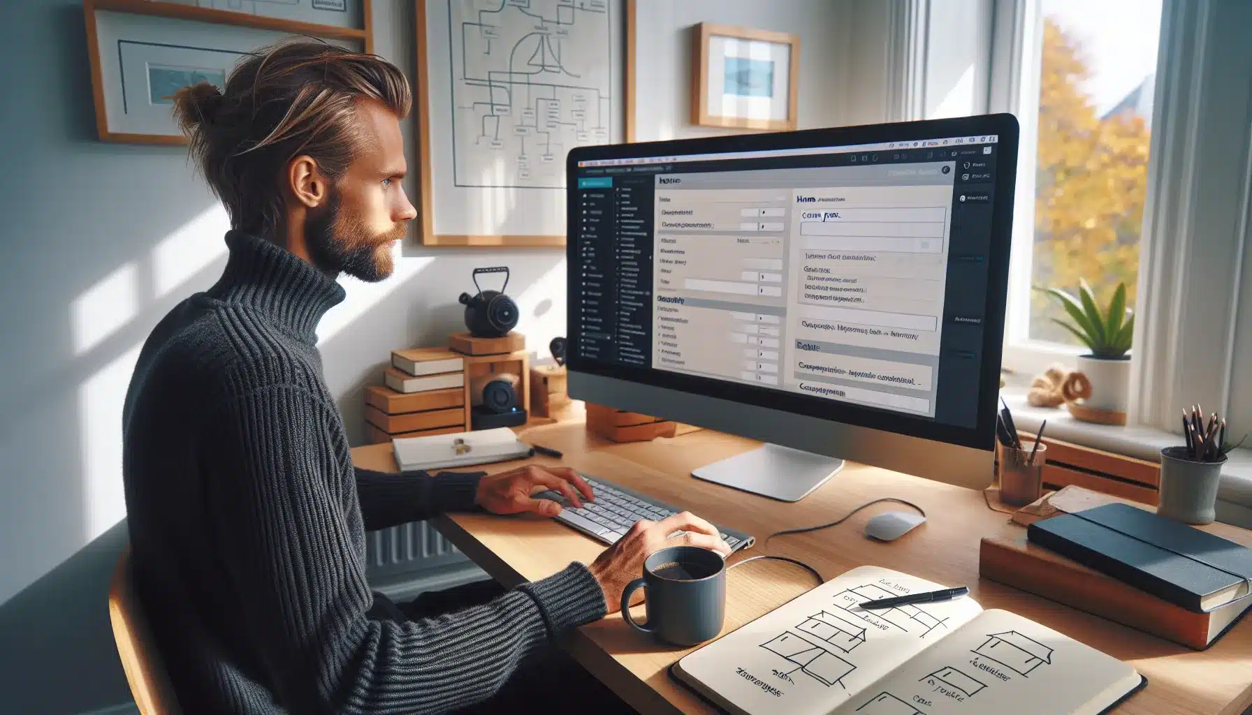 Hvordan lage en tilpasset posttype i wordpress &ndash; illustrasjon 2