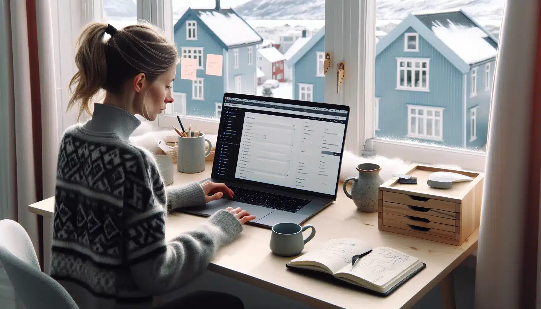 Hvordan lage et tilpasset wordpress-plugin for skjemaer &ndash; illustrasjon 1