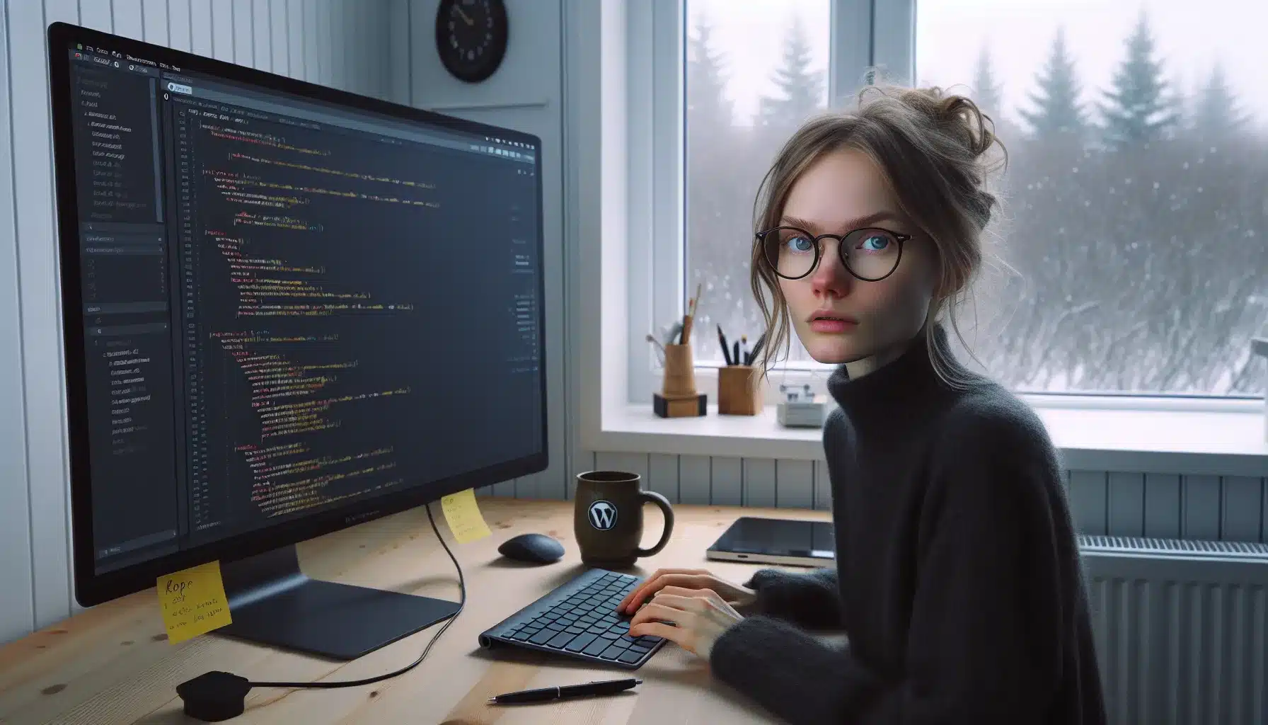 De beste verkt&oslash;yene for debugging av wordpress-utvikling &ndash; illustrasjon 1