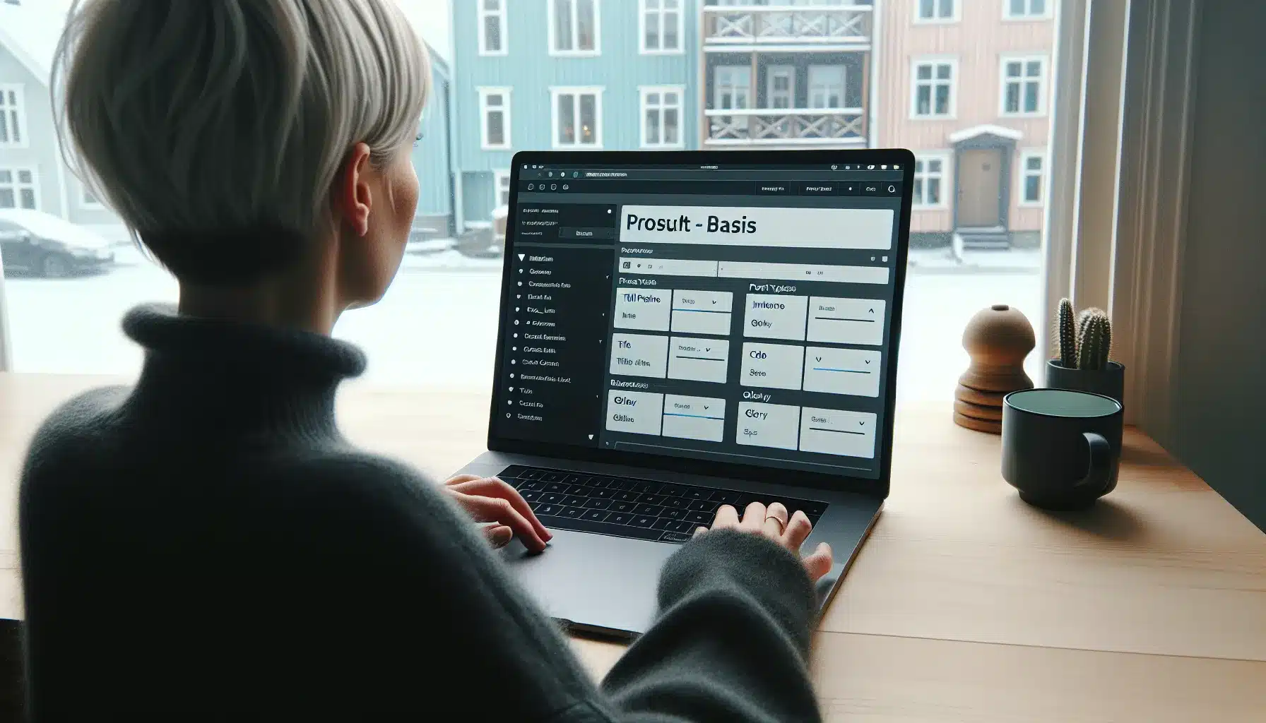 En guide til &aring; lage dynamiske wordpress-temaer med acf &ndash; illustrasjon 1